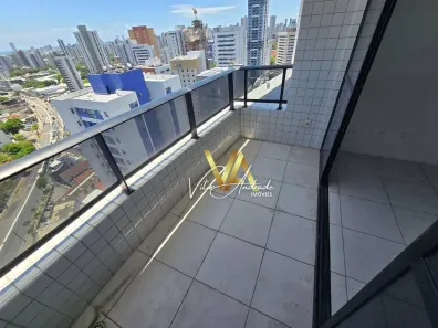 Apartamento com 4 Quartos à venda, 120m² no Encruzilhada, Recife