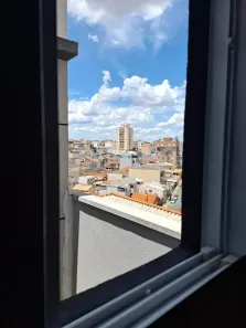 Apartamento com 2 Quartos à venda, 56m² no Vila Dom Pedro II, São Paulo