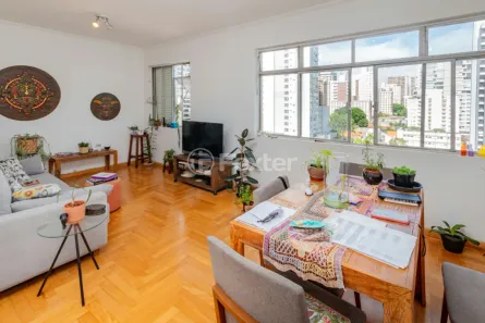 Apartamento com 3 Quartos à venda, 78m² no Vila Clementino, São Paulo