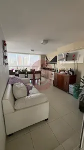 Apartamento com 3 Quartos para alugar, 173m² no Vila Gomes Cardim, São Paulo