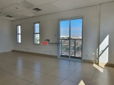 Sala Comercial para alugar, 38m² no Barcelona, São Caetano do Sul