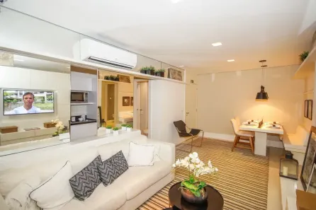 Apartamento com 2 Quartos à venda, 87m² no Barra Olímpica, Rio de Janeiro