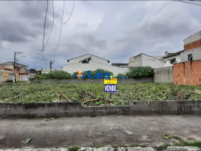 Lote/Terreno à venda, 212m² no Jardim Quaresmeira II, Suzano