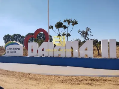 Lote/Terreno à venda, 5000m² no Jardim Diana, Anápolis