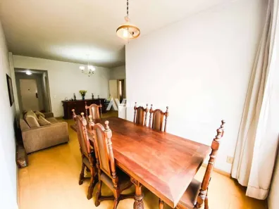 Apartamento com 3 Quartos à venda, 102m² no Botafogo, Rio de Janeiro