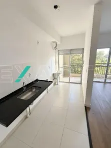 Apartamento com 2 Quartos à venda, 62m² no Chácara Bela Vista, Sumaré
