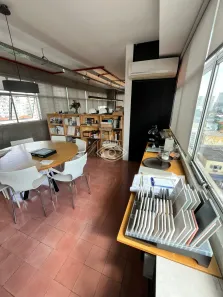 Sala Comercial para venda ou aluguel, 58m² no Pinheiros, São Paulo