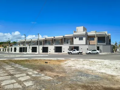Casa com 4 Quartos à venda, 150m² no Ipitanga, Lauro de Freitas