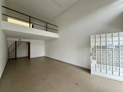 Ponto Comercial para alugar, 75m² no Centro, Londrina