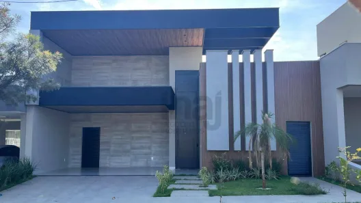 Casa de Condomínio com 3 Quartos à venda, 185m² no Residencial Figueira II, São José do Rio Preto