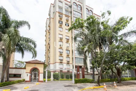 Apartamento com 3 Quartos à venda, 93m² no Teresópolis, Porto Alegre