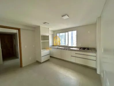 Apartamento com 3 Quartos à venda, 155m² no Setor Bueno, Goiânia