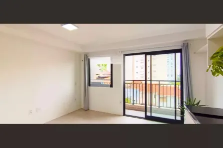 Kitnet com 1 Quarto à venda, 23m² no Perdizes, São Paulo