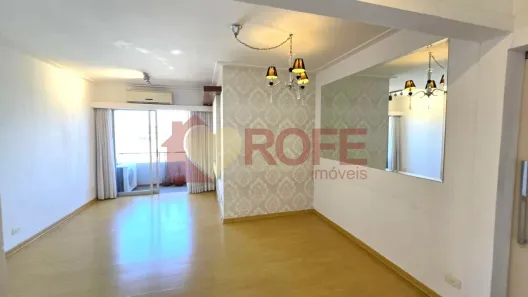 Apartamento com 3 Quartos à venda, 98m² no Vila Olímpia, São Paulo
