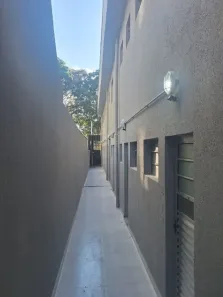 Kitnet com 1 Quarto para alugar, 19m² no Parque Industrial, São José dos Campos