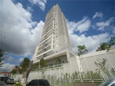 Apartamento com 3 Quartos à venda, 91m² no Jardim Paraíso, São Paulo