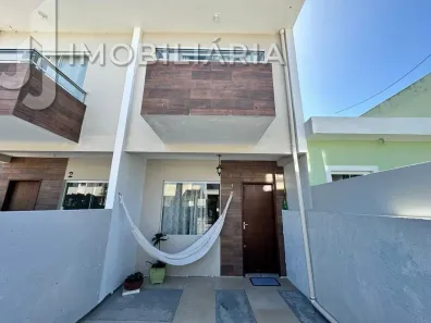Casa com 2 Quartos à venda, 67m² no São João do Rio Vermelho, Florianópolis
