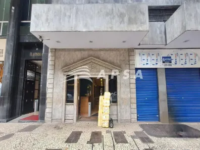 Sala Comercial para alugar, 30m² no Centro, Rio de Janeiro