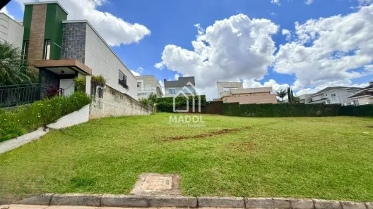 Lote/Terreno à venda, 553m² no Estrela, Ponta Grossa