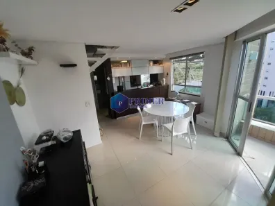 Apartamento com 1 Quarto à venda, 66m² no Vale do Sereno, Nova Lima