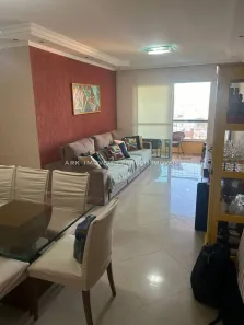 Apartamento com 4 Quartos à venda, 114m² no Saúde, São Paulo