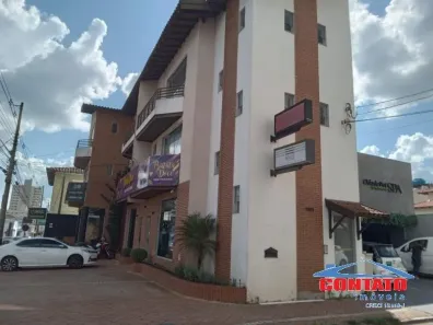 Sala Comercial para alugar, 25m² no Vila Monteiro (Gleba I), São Carlos
