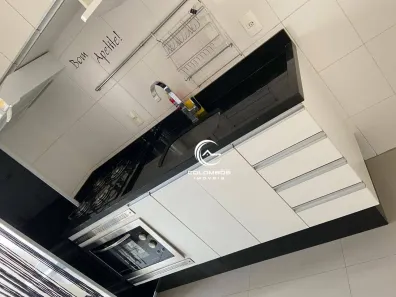 Apartamento com 2 Quartos à venda, 65m² no Vila João Jorge, Campinas