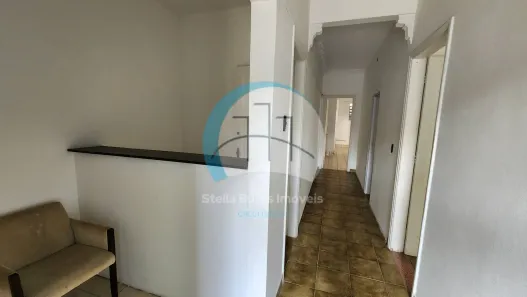 Casa com 8 Quartos para alugar, 175m² no Boqueirão, Santos