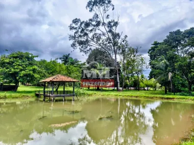 Fazenda/Sítio à venda, 1m² no ,
