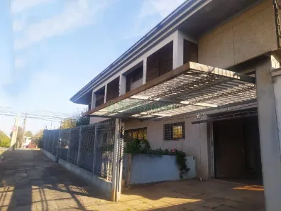 Casa com 5 Quartos para alugar, 530m² no Cinqüentenário, Caxias do Sul