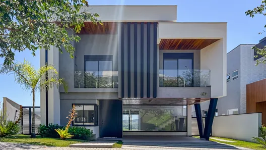 Casa com 6 Quartos à venda, 470m² no Condomínio Residencial Alphaville II, São José dos Campos