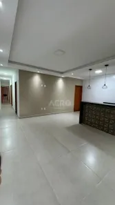 Casa com 3 Quartos à venda, 118m² no Jardim Dona Lili, Bauru