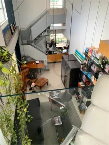 Apartamento com 1 Quarto à venda, 97m² no Vila Nova Conceição, São Paulo