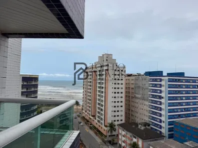 Apartamento com 1 Quarto à venda, 43m² no Mirim, Praia Grande