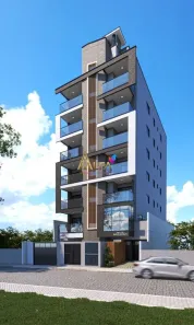 Apartamento com 2 Quartos à venda, 102m² no Gravatá, Navegantes