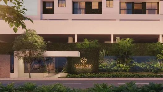 Apartamento com 2 Quartos à venda, 49m² no Encruzilhada, Recife