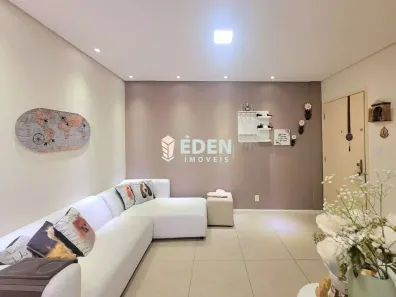 Apartamento com 2 Quartos à venda, 55m² no Vila Fiori, Sorocaba
