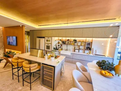 Apartamento com 2 Quartos à venda, 70m² no Jardim Dom Bosco, Indaiatuba