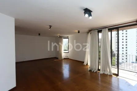 Apartamento com 4 Quartos à venda, 160m² no Vila Andrade, São Paulo