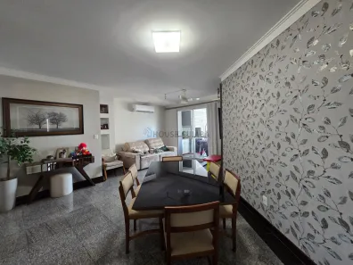 Apartamento com 3 Quartos à venda, 140m² no Alvorada, Cuiabá