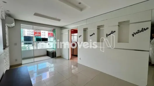 Apartamento com 2 Quartos à venda, 64m² no Buritis, Belo Horizonte