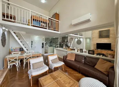 Apartamento com 2 Quartos à venda, 105m² no Vila Cordeiro, São Paulo