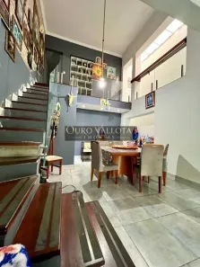 Casa com 2 Quartos à venda, 162m² no Cambuci, São Paulo