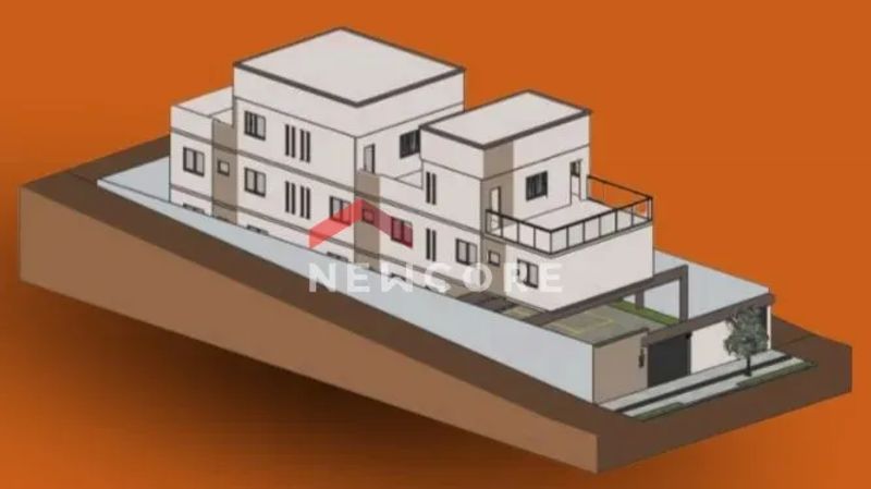 Cobertura com 3 quartos — Glória, Belo Horizonte