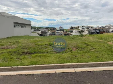 Lote/Terreno à venda, 584m² no Residencial Saint Paul, Itu