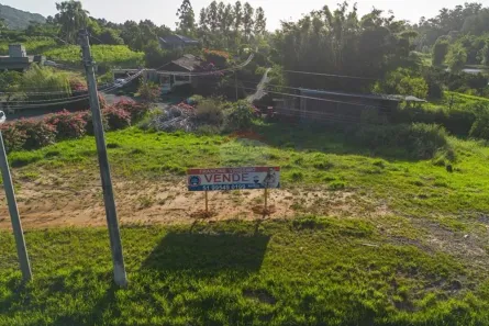 Lote/Terreno à venda, 855m² no Pareci Novo, Pareci Novo