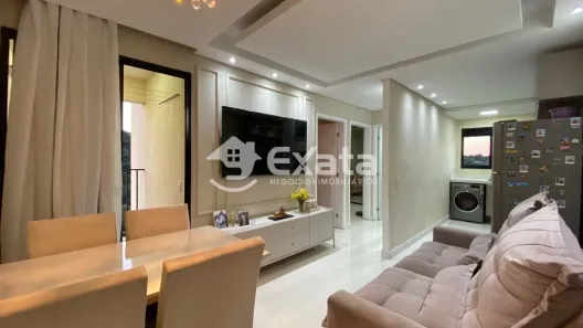 Apartamento com 2 Quartos à venda, 45m² no Jardim Gutierres, Sorocaba