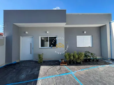 Casa com 2 Quartos à venda, 97m² no Chácaras Alpina, Valinhos