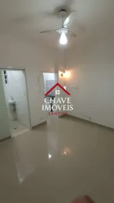 Kitnet com 1 Quarto para alugar, 28m² no Embaré, Santos