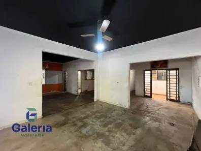 Ponto Comercial para alugar, 137m² no Nova Ribeirânia, Ribeirão Preto